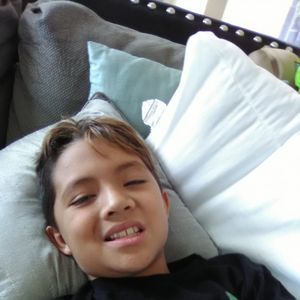 Meet your Posher, Evan